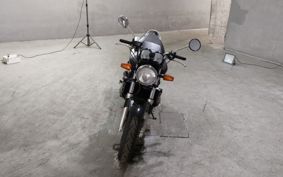 HONDA HORNET 600 2001 PC34