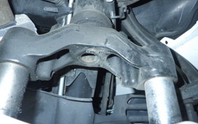 HONDA PCX 125 2010 JF28