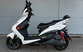 YAMAHA CYGNUS125XSR SE44J