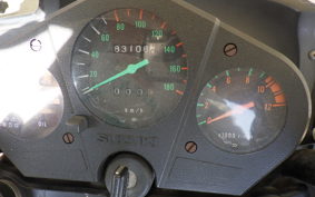 SUZUKI GSX750 KATANA-3 GR72A