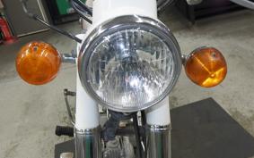 HONDA CD50 BENLY S 2019 CD50