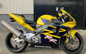 HONDA CBR954RR FIRE BLADE 2002 SC50