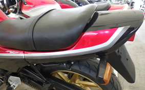 HONDA JADE MC23