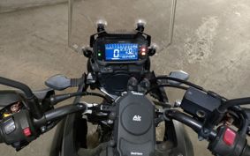 SUZUKI V STROM 250 DS12E