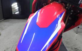 HONDA CRF250 GEN 2 RALLY 2013 MD47