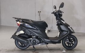 SUZUKI ADDRESS V125 CF4MA