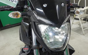 YAMAHA MT-03 2017