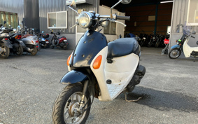 SUZUKI LETS4 CA41A