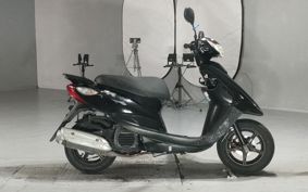 YAMAHA JOG ZR EVOLUTION2 SA39J