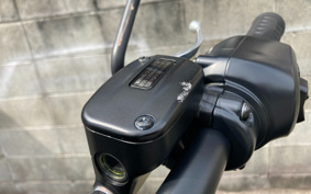 HARLEY FXLRS 2025 YWA