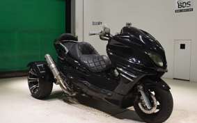 YAMAHA MAJESTY 250 TRIKE C 1992 SG03J