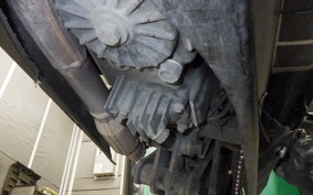 KAWASAKI NINJA 250R 2023 EX250K