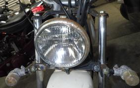 HONDA R&amp;P CY50