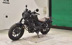HONDA REBEL 250 S 2024 MC49