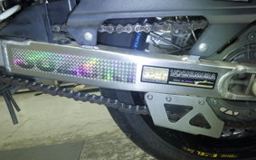 SUZUKI DR-Z400SM 2011 SK44A