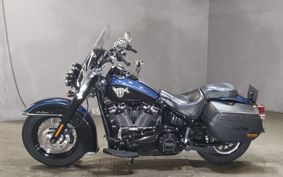 HARLEY  HARLEY FLHCS1870 YPK