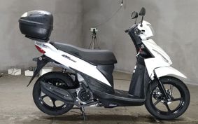 SUZUKI ADDRESS V110 CE47A