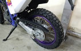 YAMAHA TT250RRAID 4GY