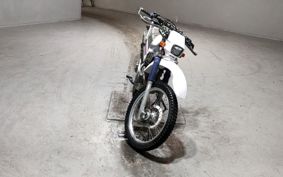 YAMAHA SEROW 225W 4JG