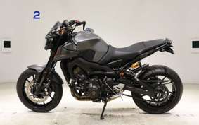 YAMAHA MT-09 A 2016 RN34J