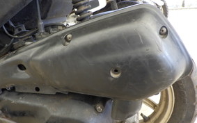 HONDA DIO ZX GEN 2 AF35