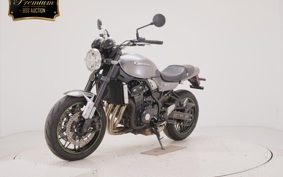 KAWASAKI Z900RS 2021