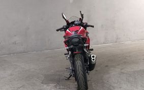 HONDA CBR400R 2019 NC56