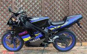 Фото ヤマハ TZR50R キャブ車 2スト ブラック／ブルー — BikeBros