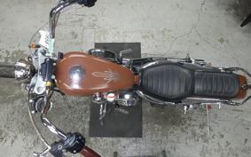 HARLEY XL1200C 2005