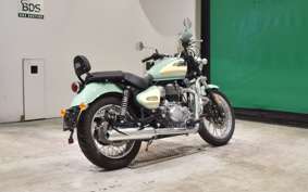 OTHER ENFIELD メテオ350 2024