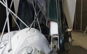 SUZUKI BIRDIE 50 1993 BA14A