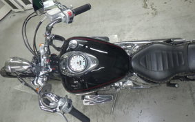YAMAHA DRAGSTAR 1100 1999 VP10J