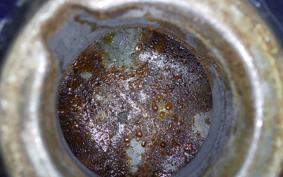 HONDA MAGNA 750 1994 RC43