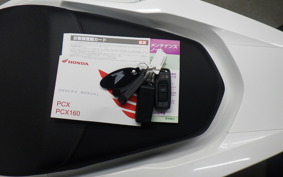 HONDA PCX 125 2025 JK05