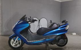 YAMAHA MAJESTY 250 SG03J