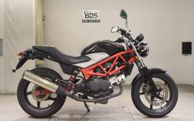 HONDA VTR 250 Gen. 2 2019 MC33