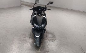 YAMAHA  CYGNUS  GRIF ASU SEJ4J