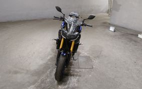 YAMAHA MT-09 SP 2018 RN52J
