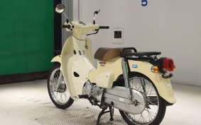 HONDA C50 SUPER CUB AA09