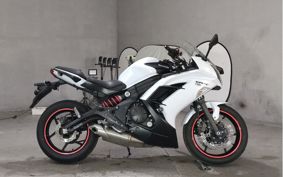 KAWASAKI NINJA650 EX650E