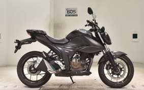 SUZUKI ｼﾞｸｻｰ250 ED22Y