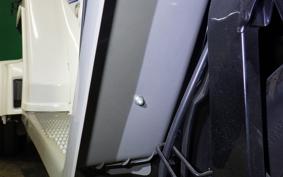 HONDA GYRO X 2005 TD02