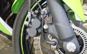 KAWASAKI NINJA 250 ABS EX250L