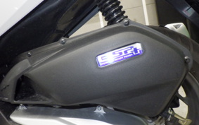 HONDA PCX 125 2014 JK05