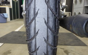 HONDA C110 SUPER CUB 2008 JA44