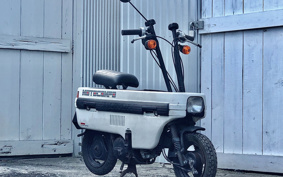 HONDA MOTOCOMPO AB12