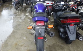 HONDA VTR 250 MC33