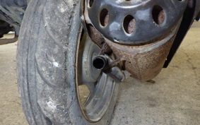 HONDA DIO GEN 3 AF34