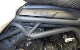 TRIUMPH TIGER800(ショルイナ