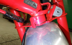 HONDA MONKEY 2022 AB27